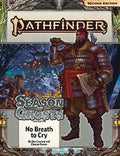 Pathfinder: Adventure Path - Season of Ghosts - No Breath to Cry (3 of 4) - 