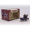 Pathfinder Battles: Death Coach - 