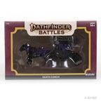 Pathfinder Battles: Death Coach - 