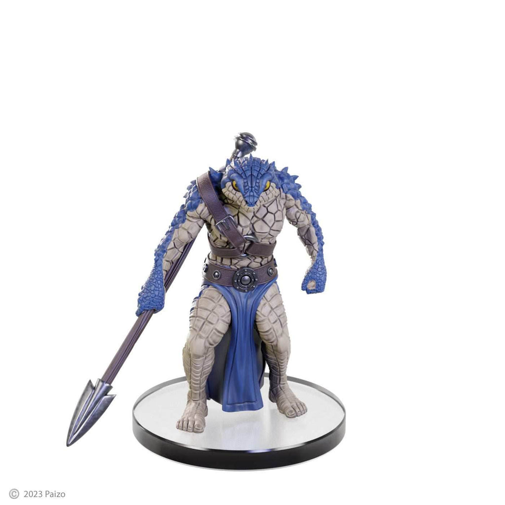 Pathfinder Battles: Fearsome Forces Booster - 
