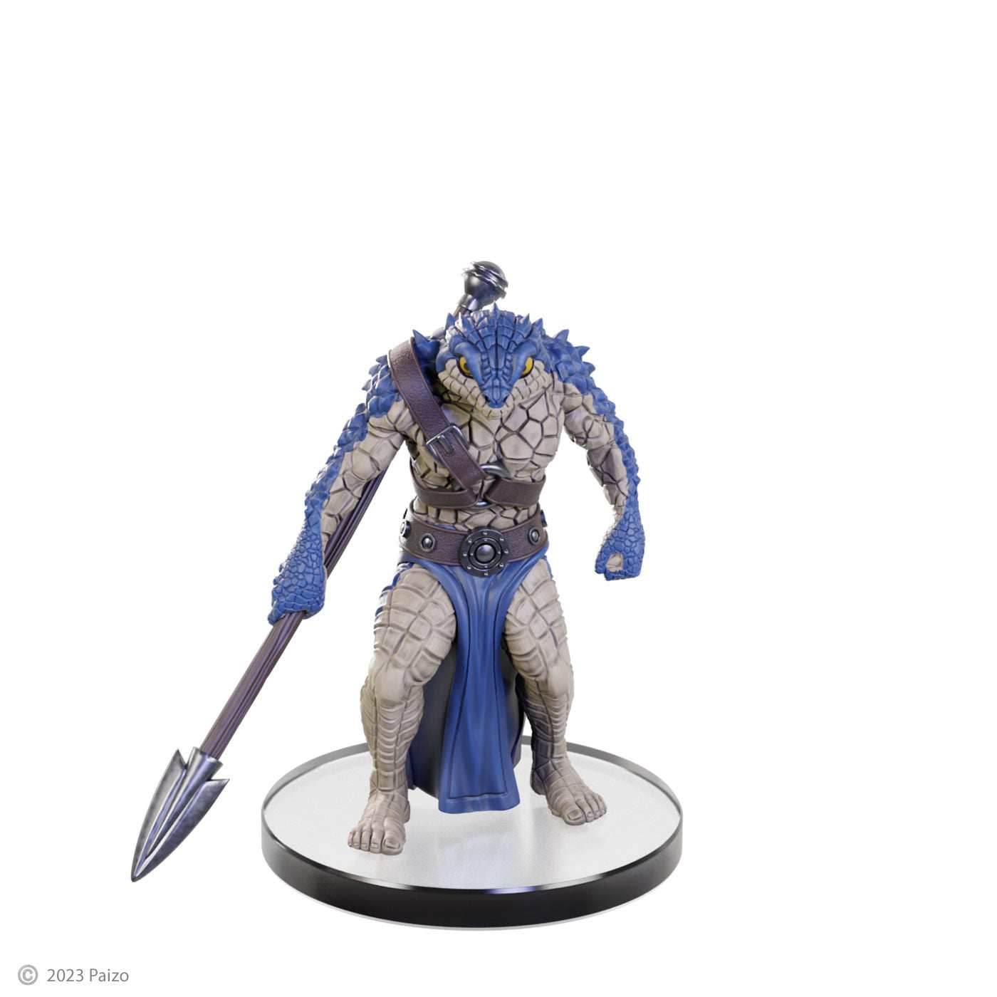Pathfinder Battles: Fearsome Forces Booster - 