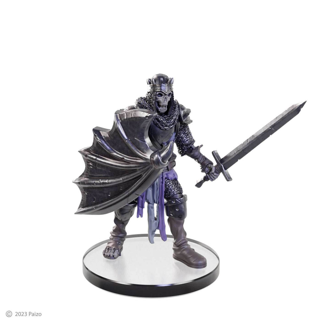 Pathfinder Battles: Fearsome Forces Booster - 