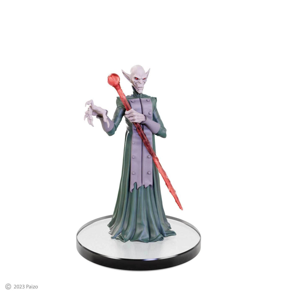 Pathfinder Battles: Fearsome Forces Booster - 