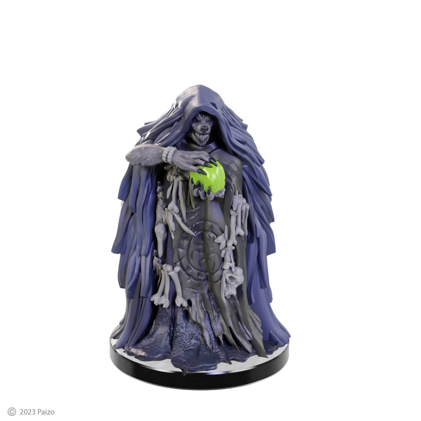 Pathfinder Battles: Fearsome Forces Booster - 