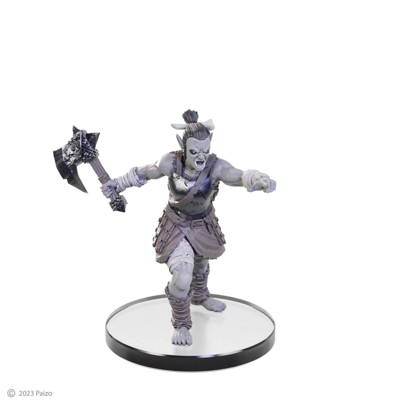 Pathfinder Battles: Fearsome Forces Booster - 