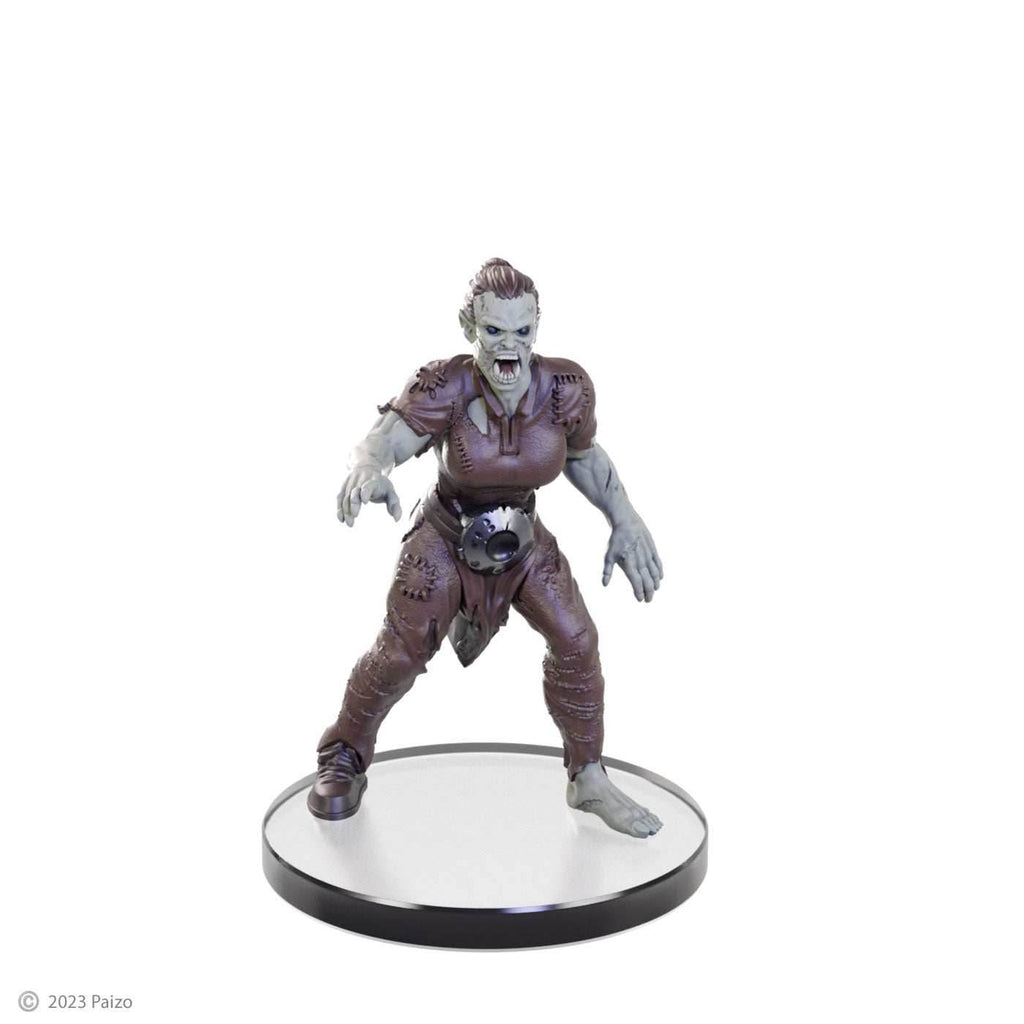 Pathfinder Battles: Fearsome Forces Booster - 