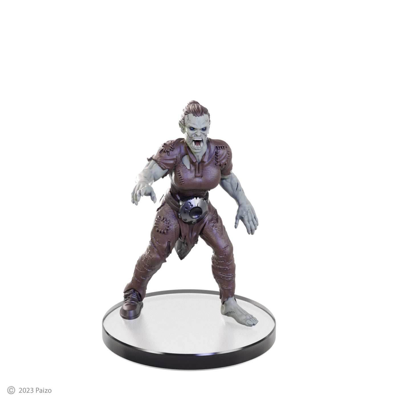 Pathfinder Battles: Fearsome Forces Booster - 