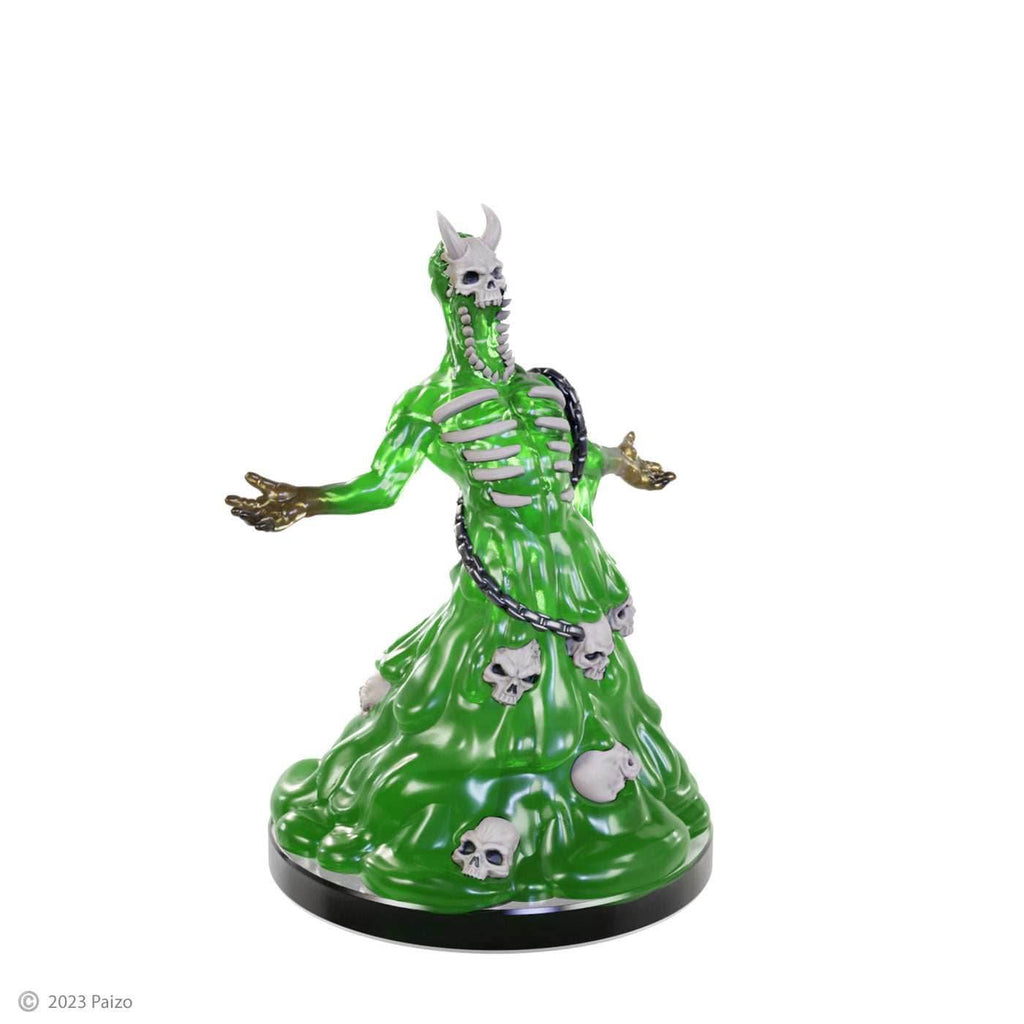 Pathfinder Battles: Fearsome Forces Booster - 