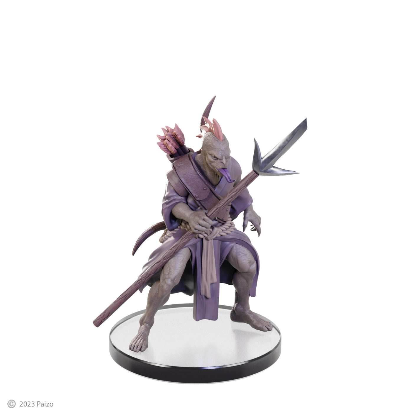 Pathfinder Battles: Fearsome Forces Booster - 