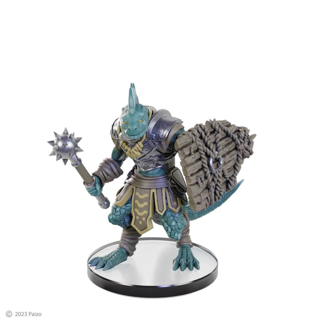Pathfinder Battles: Fearsome Forces Booster - 