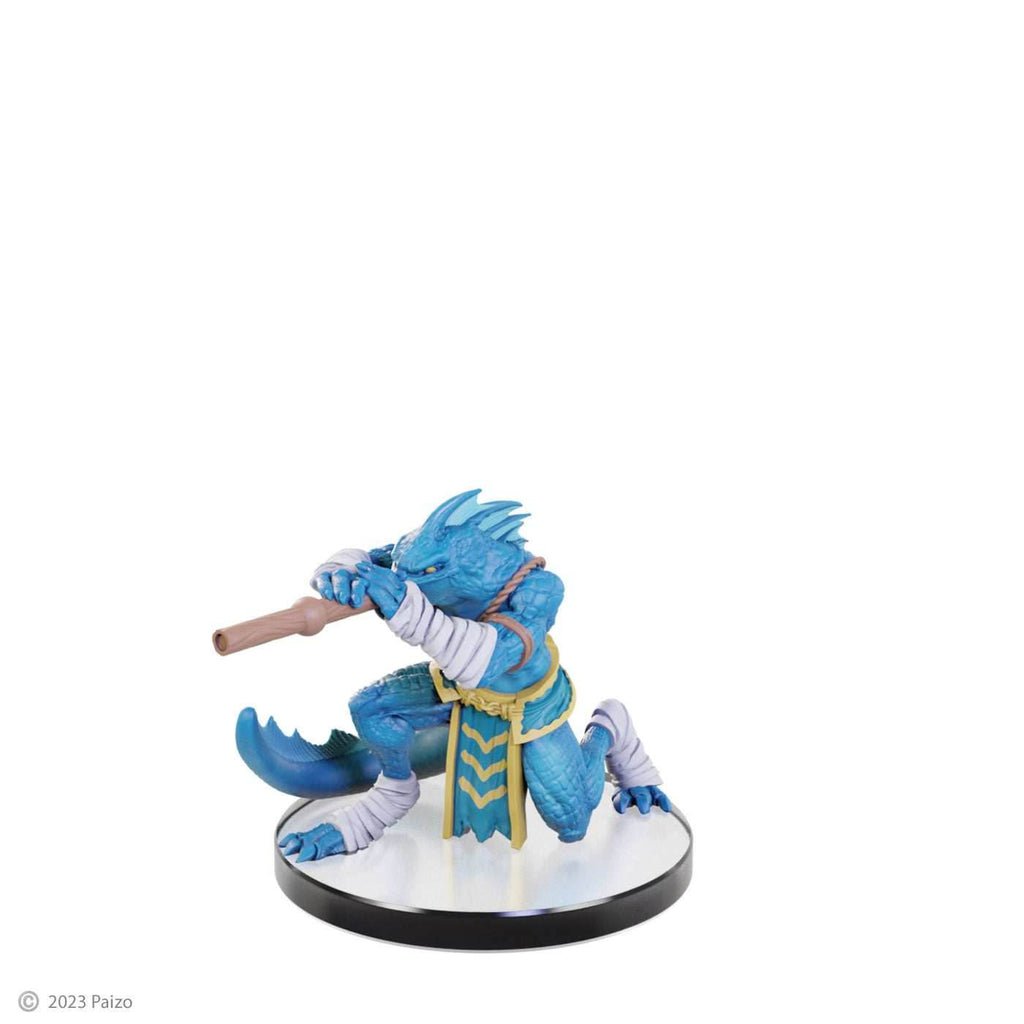 Pathfinder Battles: Fearsome Forces Booster - 
