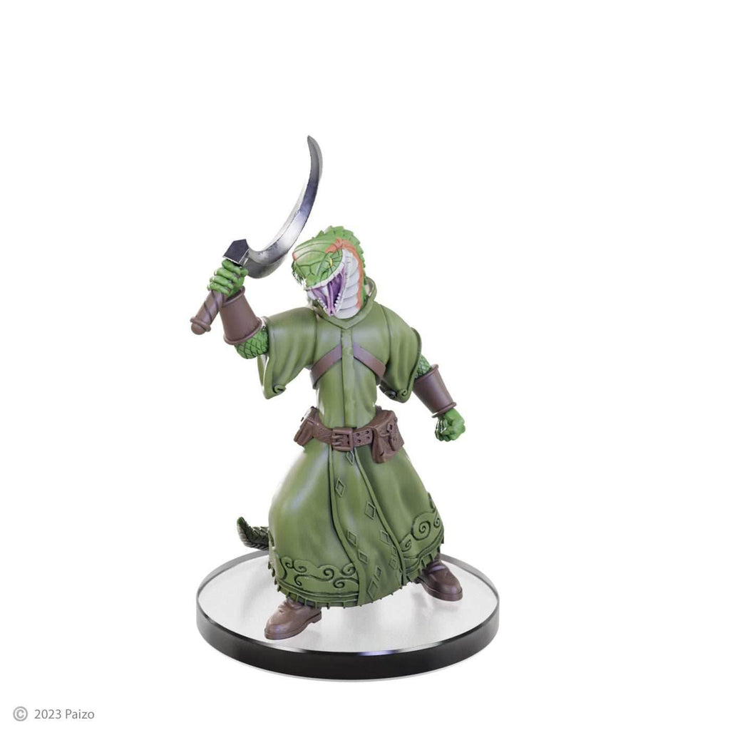 Pathfinder Battles: Fearsome Forces Booster - 