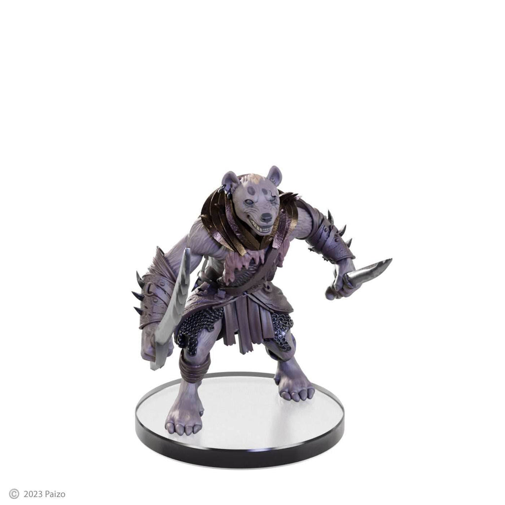 Pathfinder Battles: Fearsome Forces Booster - 