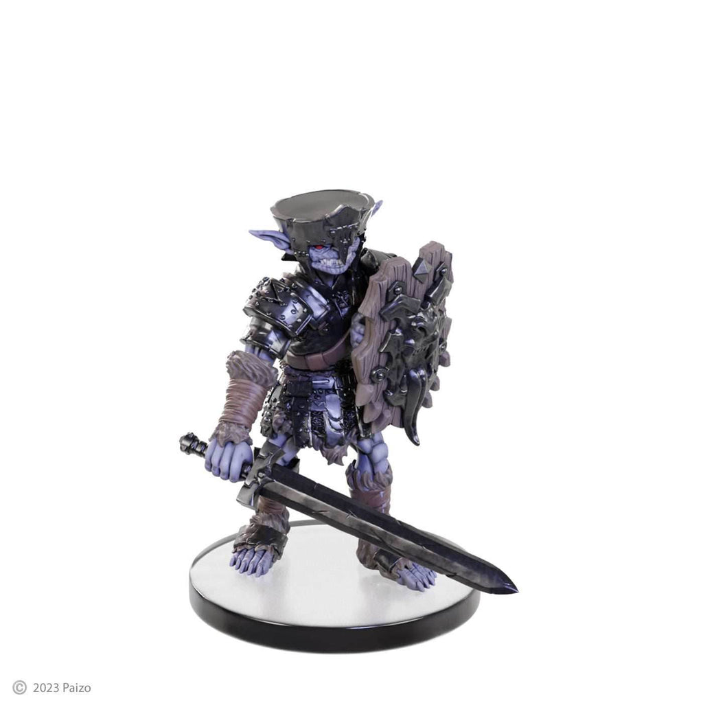 Pathfinder Battles: Fearsome Forces Booster - 