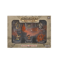 Pathfinder Battles: Iconic Heroes XI Boxed Set - 
