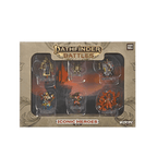 Pathfinder Battles: Iconic Heroes XI Boxed Set - 