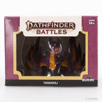 Pathfinder Battles: Yamaraj - 