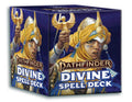 Pathfinder: Divine Spell Cards - 