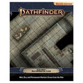 Pathfinder: Flip-Mat - Alchemical Lab (2E) - 