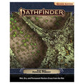 Pathfinder: Flip-Mat - Fungal Forest - 