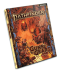 Pathfinder: Guns & Gears (Remastered) - 