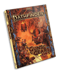 Pathfinder: Guns & Gears - 