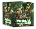 Pathfinder: Primal Spell Cards - 