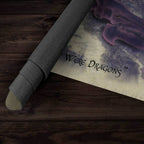 Dragonskull 2 Playmat - Plain