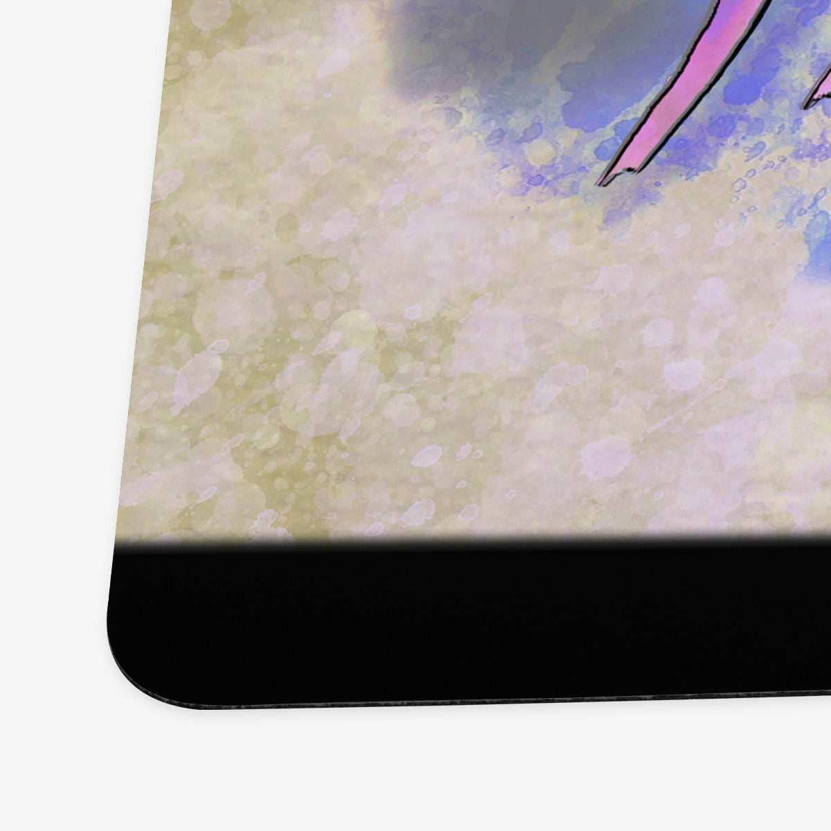 Dragonskull 3 Playmat - Plain