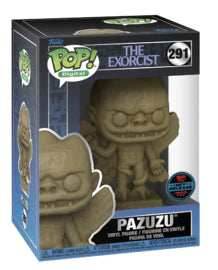 Pop! Digital: WB Horror X Funko Series 2 - Pazuzu - 