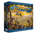 Peacemakers: Horrors of War - 