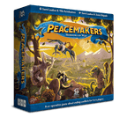 Peacemakers: Horrors of War - 