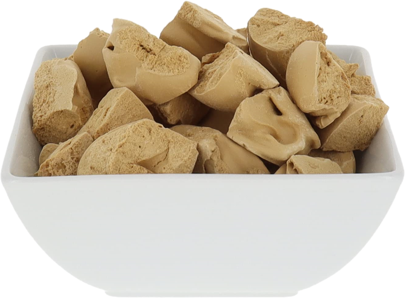 Freeze Dried Ice Cream That Does Not Melt (Bits) Peanut Butter