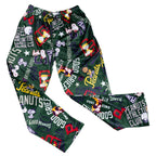 Peanuts Adult Lounge Pants Sleepwear