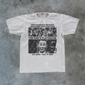 Playhouse' Pee Wee Promo Black T-Shirt