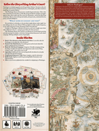 Pendragon: Starter Set - 