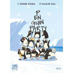 Penguin Party - 