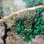 Charm Earrings - Charm Earrings - B
