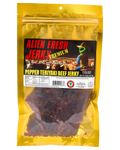 Pepper Teriyaki