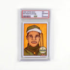 Perfect Fit PSA Graded Card Sleeves (100 count)