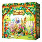 Pergola - 