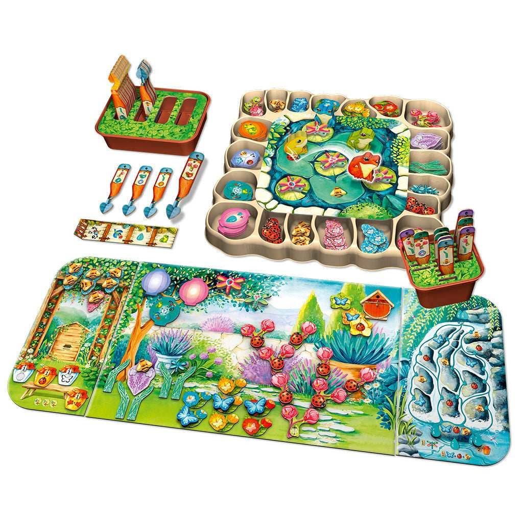 Pergola - 
