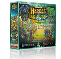Heroes of Land, Air & Sea: Pestilence Expansion - 
