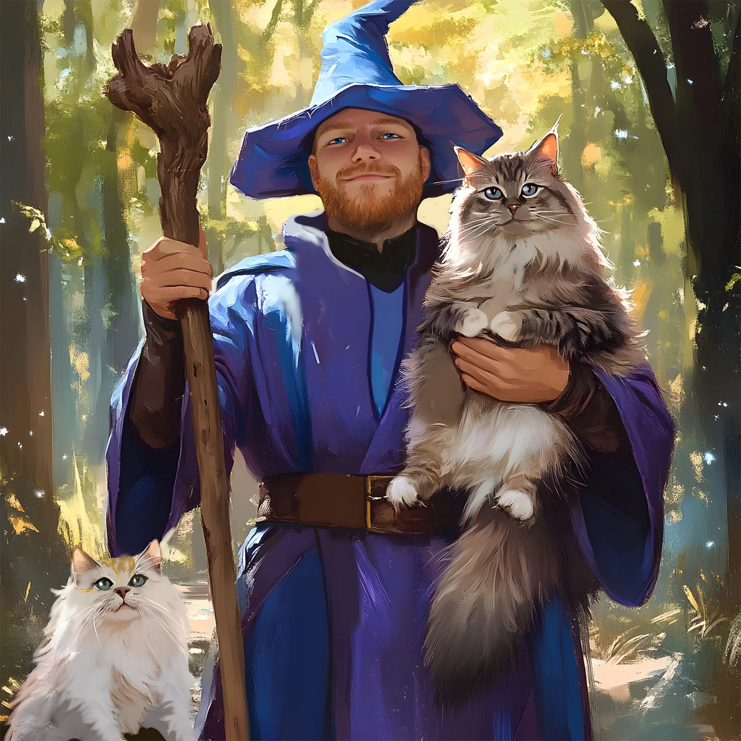 Pet & Familiar Add-on