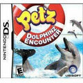 Petz: Dolphinz Encounter - Nintendo DS - 