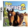 Petz Horsez 2 - Nintendo DS - Complete in Box