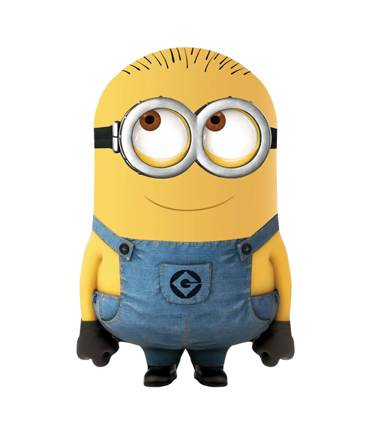 28 Inch Tall SkyPal Nylon Minion Phil