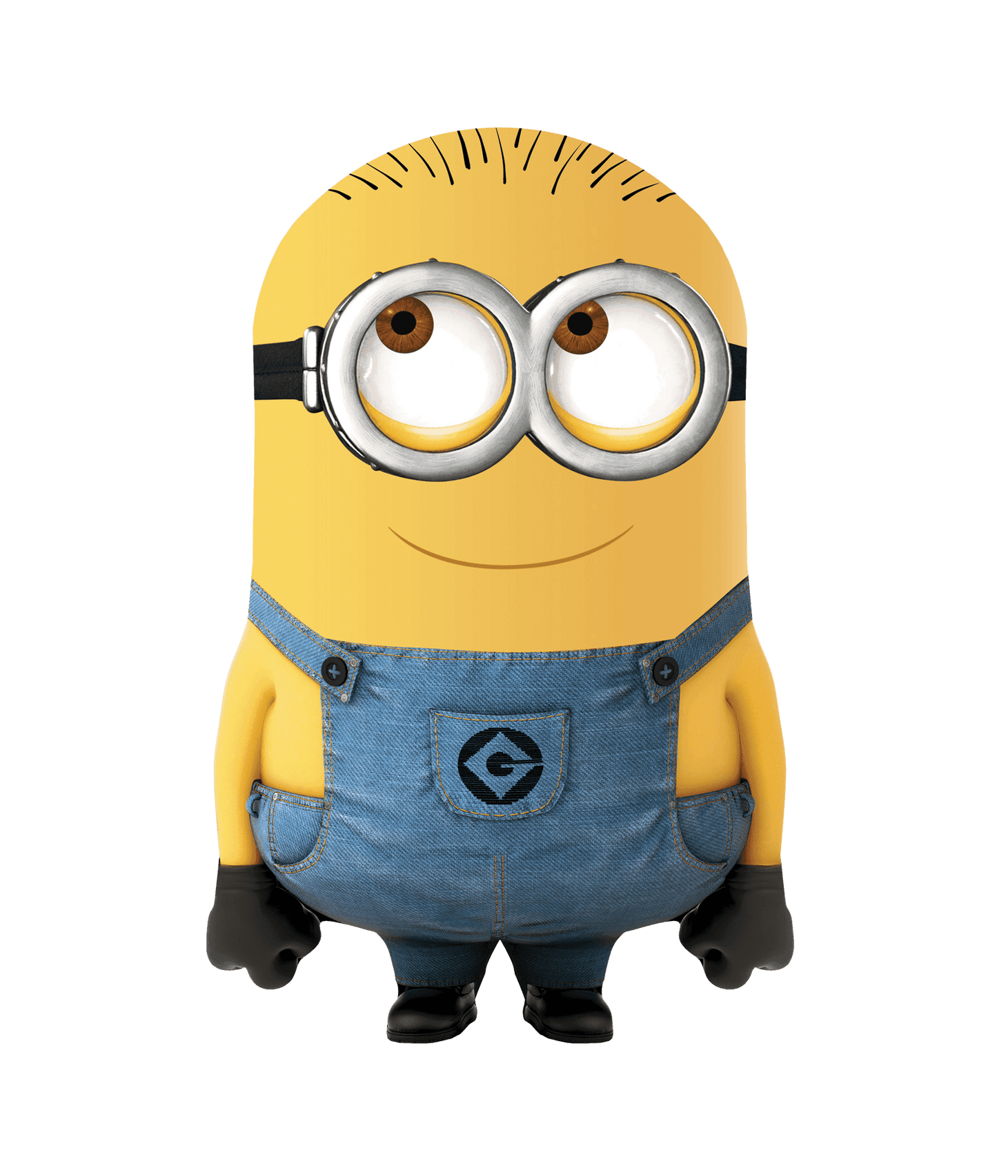 28 Inch Tall SkyPal Nylon Minion Phil - 