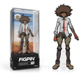 FiGPiN: Cannon Buster - Philly the Kid #336 - 