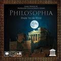 Philosophia: Dare to be Wise - 